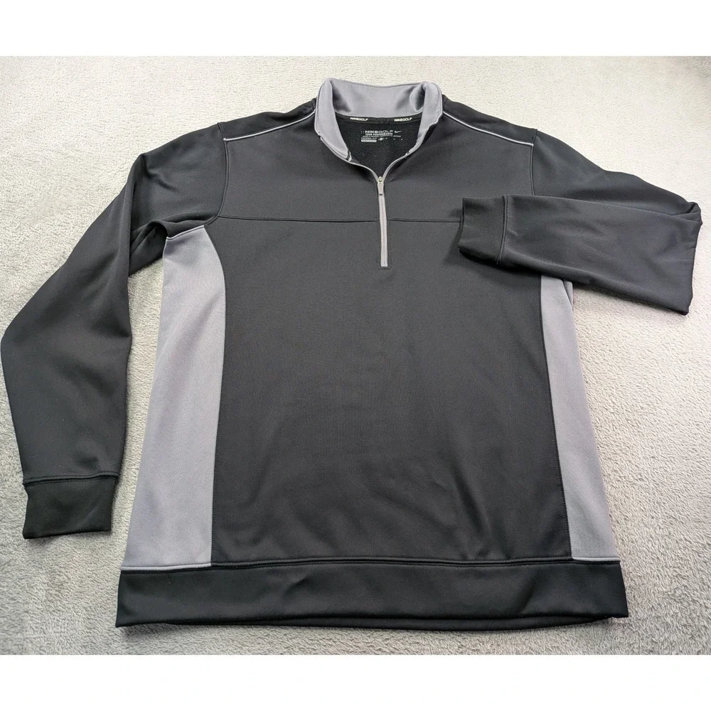 Nike golf tour